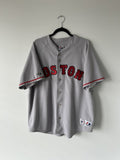 Majestic X Vintage Vintage Majestic Boston Red Sox Jersey