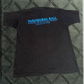 Fruit Of The Loom Vintage Smithsonian Air Space Museum 1993 Clinton Gore Inaugural Ball T Shirt Xl M Hoodie, Sweatshirt