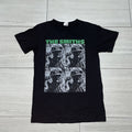 The Smiths X Vintage The Smiths Meat Is Murder T Shirt Hoodie, Sweatshirt | FlexRushtees.com