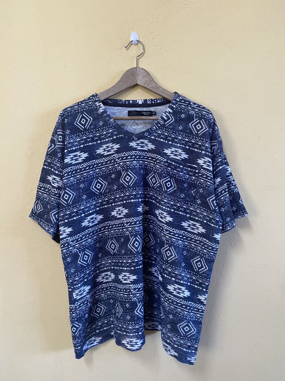 Other Steals Navajo Fashion Tee