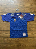 Mitchell Ness Bape X Mitchell Ness Patriots Jersey