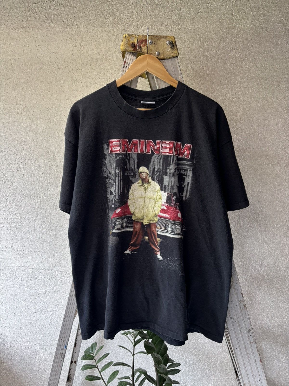 Eminem Marshall Mathers 2000 T-Shirts, Hoodie, Sweatshirt | FlexRushtees.com