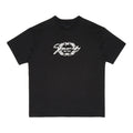 Givenchy Signature Logo Short Sleeve Tee Shirt Black Hoodie, Sweatshirt | FlexRushtees.com