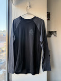 Hearts Chrome Hearts Vintage Baseball Tee Hoodie, Sweatshirt | FlexRushtees.com
