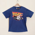 Universal Studios Back To The Future Movie Tshirt