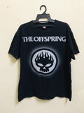 Band Tees The Offspring Band Tee Hoodie, Sweatshirt | FlexRushtees.com