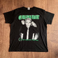 Vintage Very Rare Bootleg Green Day Pop Disaster 2002 T Shirt Hoodie, Sweatshirt | FlexRushtees.com