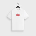 Kith For Peanuts Doghouse Classic Logo Tee Hoodie, Sweatshirt | FlexRushtees.com