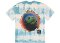Travis Scott Fortnite Smiley World Tie Dye Tee