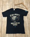 Vintage Anime T Shirt Gaogaigar M Movie Voltron Eva Akira