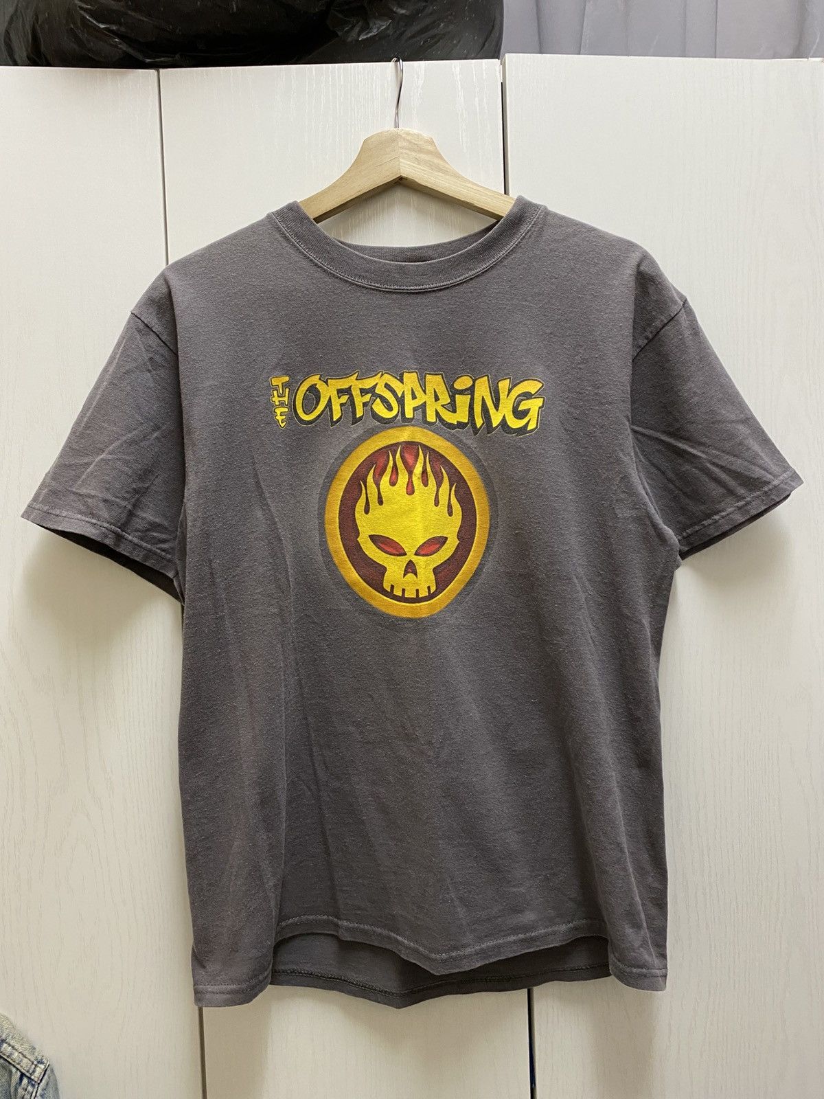 Giant Off Spring Crewneck Tee Hoodie, Sweatshirt | FlexRushtees.com
