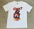 Japanese Brand Vintage Eightball Eight Tees Japan Tee Hoodie, Sweatshirt | FlexRushtees.com