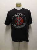 Vintage Dead Kennedys Dk Logo T-Shirts, Hoodie, Sweatshirt | FlexRushtees.com