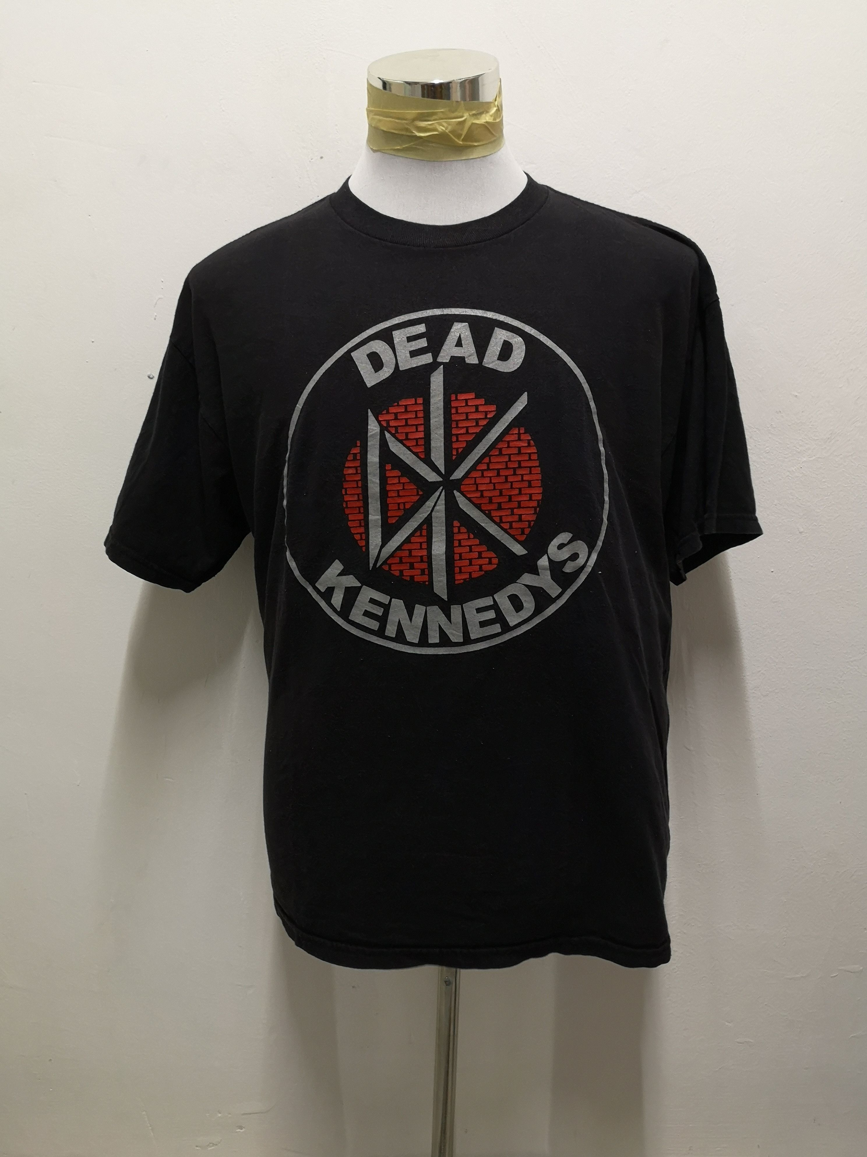 Vintage Dead Kennedys Dk Logo T-Shirts, Hoodie, Sweatshirt | FlexRushtees.com