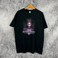 Vintage Starcraft 2 Heart Of The Swarm Blizzard Vintage T Shirt
