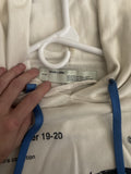White 2013 Off White Fall Winter Industrial Hoodie T-Shirts, Sweatshirt | FlexRushtees.com