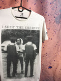 Vintage Bob Marley Streetwear Tee Hoodie, Sweatshirt | FlexRushtees.com