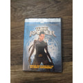 Other Tomb Raider Dvd 2001