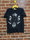 Vintage Linkin Park A Thousand Suns World Tour Faded Tee Hoodie, Sweatshirt | FlexRushtees.com