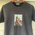 Ocean Frank Ocean Box Logo Tee Shirt