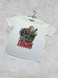 Vintage Trigun T Shirt Logo Size Xxl Tee Hoodie, Sweatshirt | FlexRushtees.com
