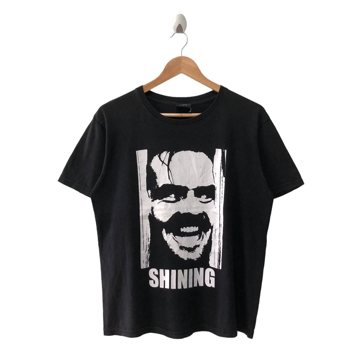 Other Vintage Broadway Shining Movie Tshirt