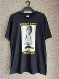 Vintage Pearl Jam Ft80 T-Shirts, Hoodie, Sweatshirt | FlexRushtees.com