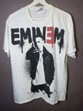 Eminem American Rapper Tee Hoodie, Sweatshirt | FlexRushtees.com