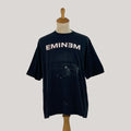 Vintage Eminem Tour 2000 Rap T Shirt Hoodie, Sweatshirt | FlexRushtees.com