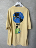 Goods Butter Goods Printed T Shirt Tee Skate Rap Hip Hop Hoodie, Sweatshirt | FlexRushtees.com