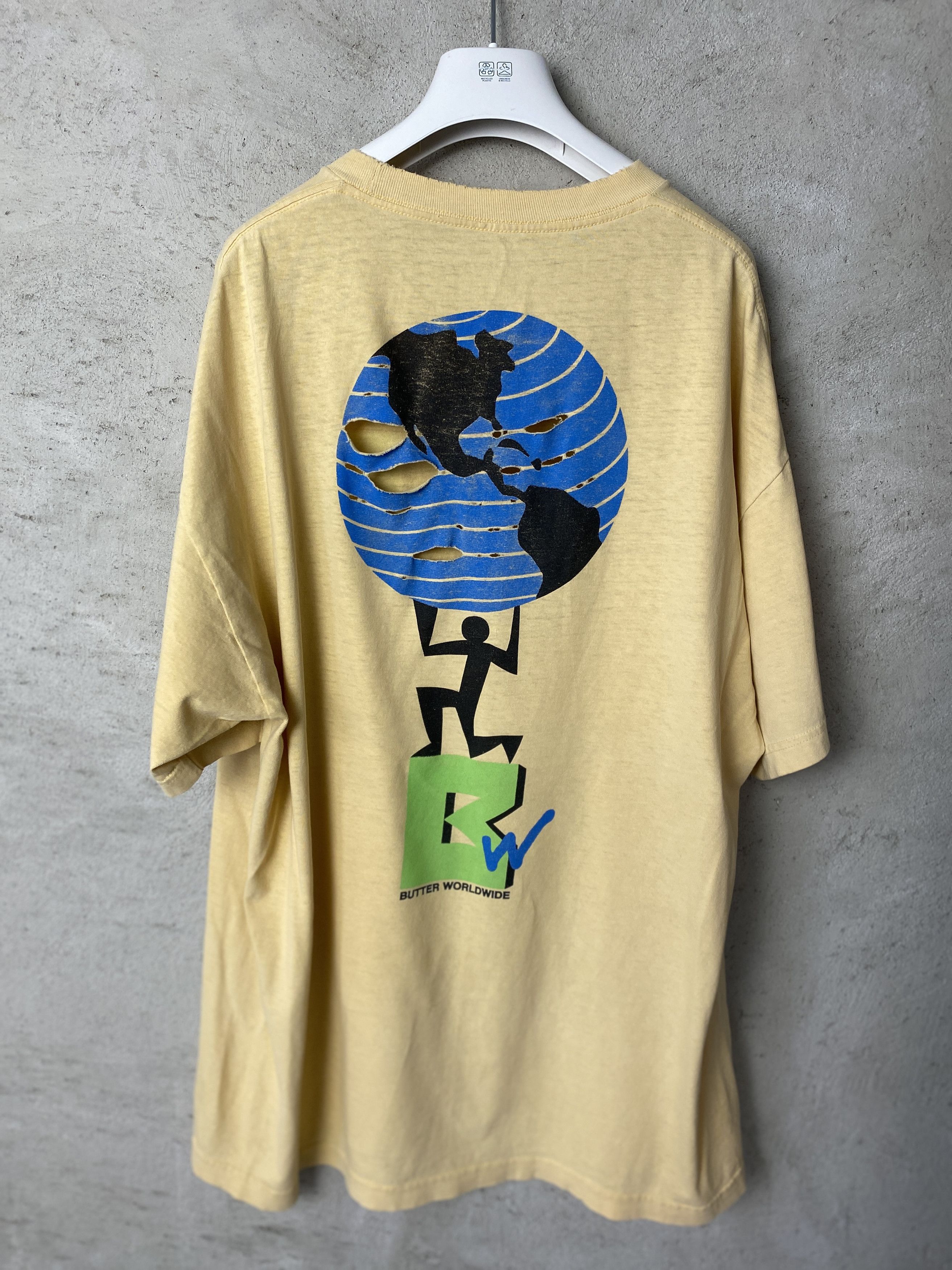 Goods Butter Goods Printed T Shirt Tee Skate Rap Hip Hop Hoodie, Sweatshirt | FlexRushtees.com