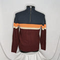 Target Basics Men S Sweaters Goodfellow Men S Knit Sweater 1 4 Medium Nwt