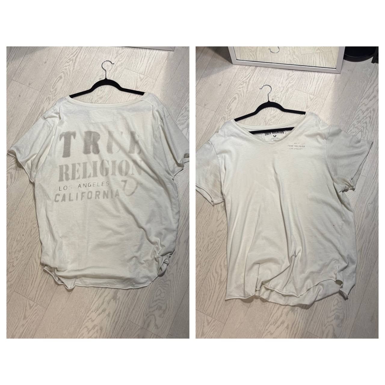 Religion True Religion T Shirt Size Xxl Hoodie, Sweatshirt | FlexRushtees.com