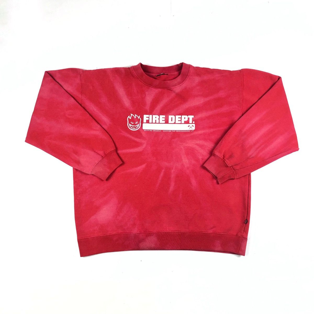 Vintage Sweatshirt Crewneck Custom Hoodie T-Shirts | FlexRushtees.com