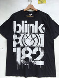 Vintage Blink 182 American Punk Rock Tshirt Hoodie, Sweatshirt | FlexRushtees.com