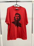 Vintage 90s Che Guevara Rage Against The Machine T Shirt Tee Hoodie, Sweatshirt | FlexRushtees.com