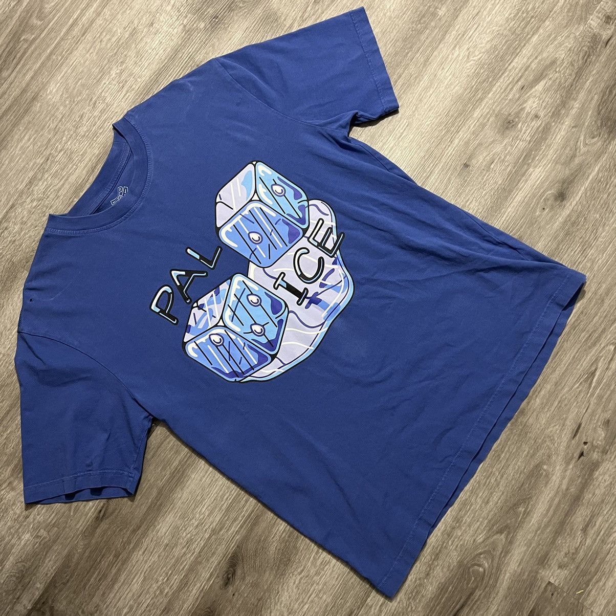Palace Ice T Shirt Hoodie, Sweatshirt | FlexRushtees.com