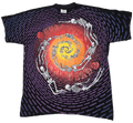 Other 1992 Grateful Dead Spiral Skeletons Aop Wild Oats L T-Shirts, Hoodie, Sweatshirt | FlexRushtees.com
