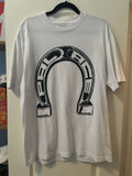 Palace Horseshoe Tee Hoodie, Sweatshirt | FlexRushtees.com