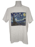 Moma X Uniqlo Art T Shirt Hoodie, Sweatshirt | FlexRushtees.com