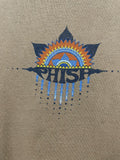 Vintage Phish Promo Album Tee Hoodie, Sweatshirt | FlexRushtees.com