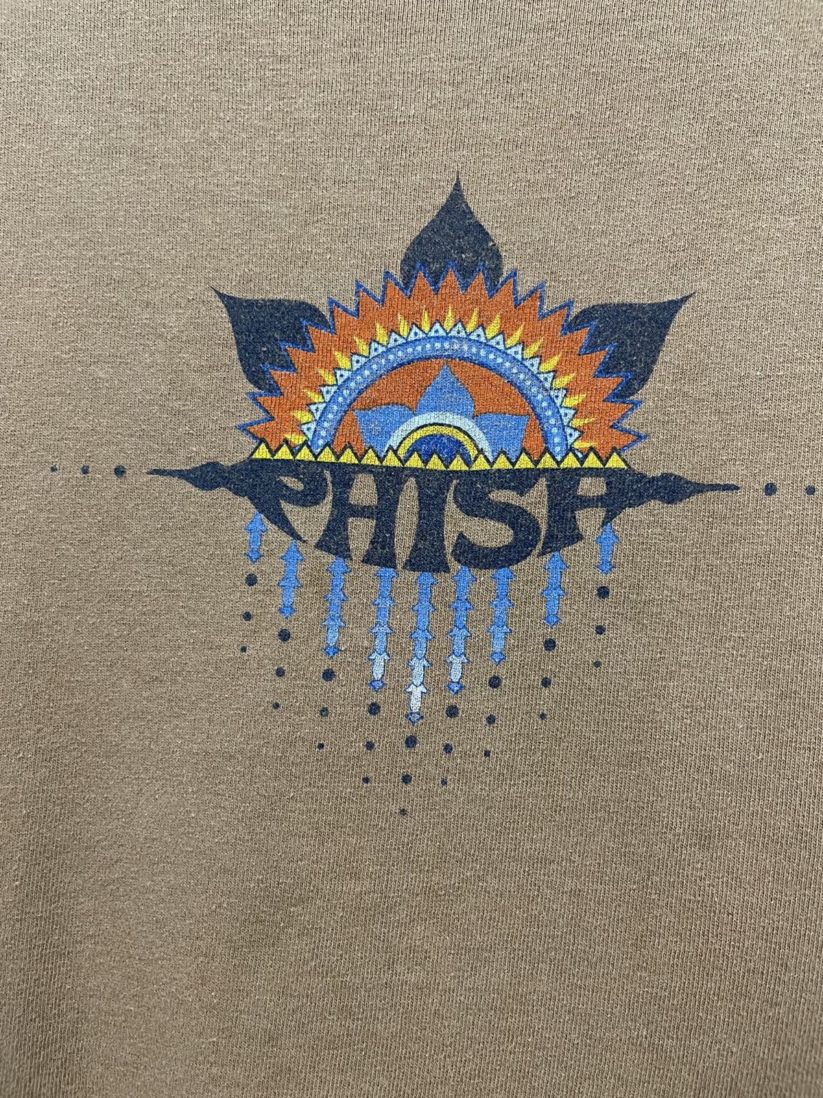 Vintage Phish Promo Album Tee Hoodie, Sweatshirt | FlexRushtees.com