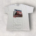 Vintage Nhra Tee
