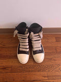 Owens Rick Owen Ramones Jumbo Laces T-Shirts, Hoodie, Sweatshirt | AU16VibeMintTees.com