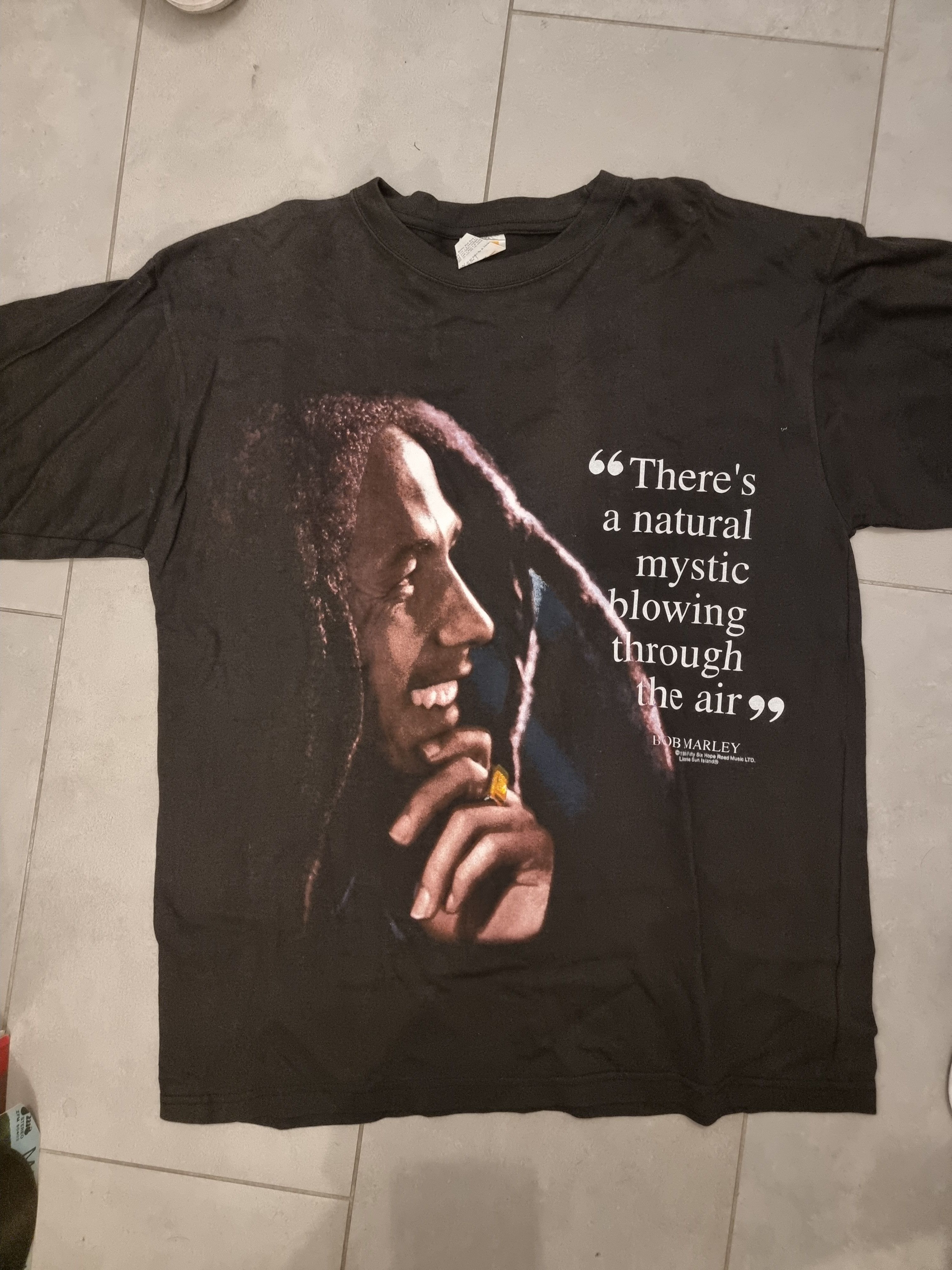 Marley Bob Marley Vintage T 90 S T-Shirts, Hoodie, Sweatshirt | FlexRushtees.com