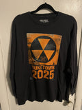 Vintage Call Of Duty Bo2 Tee