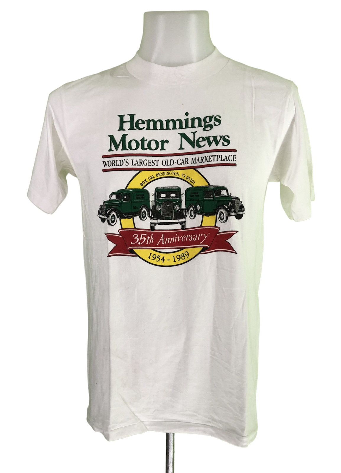 Vintage Classic Car 80 35th Anniversary T-Shirts, Hoodie, Sweatshirt | FlexRushtees.com