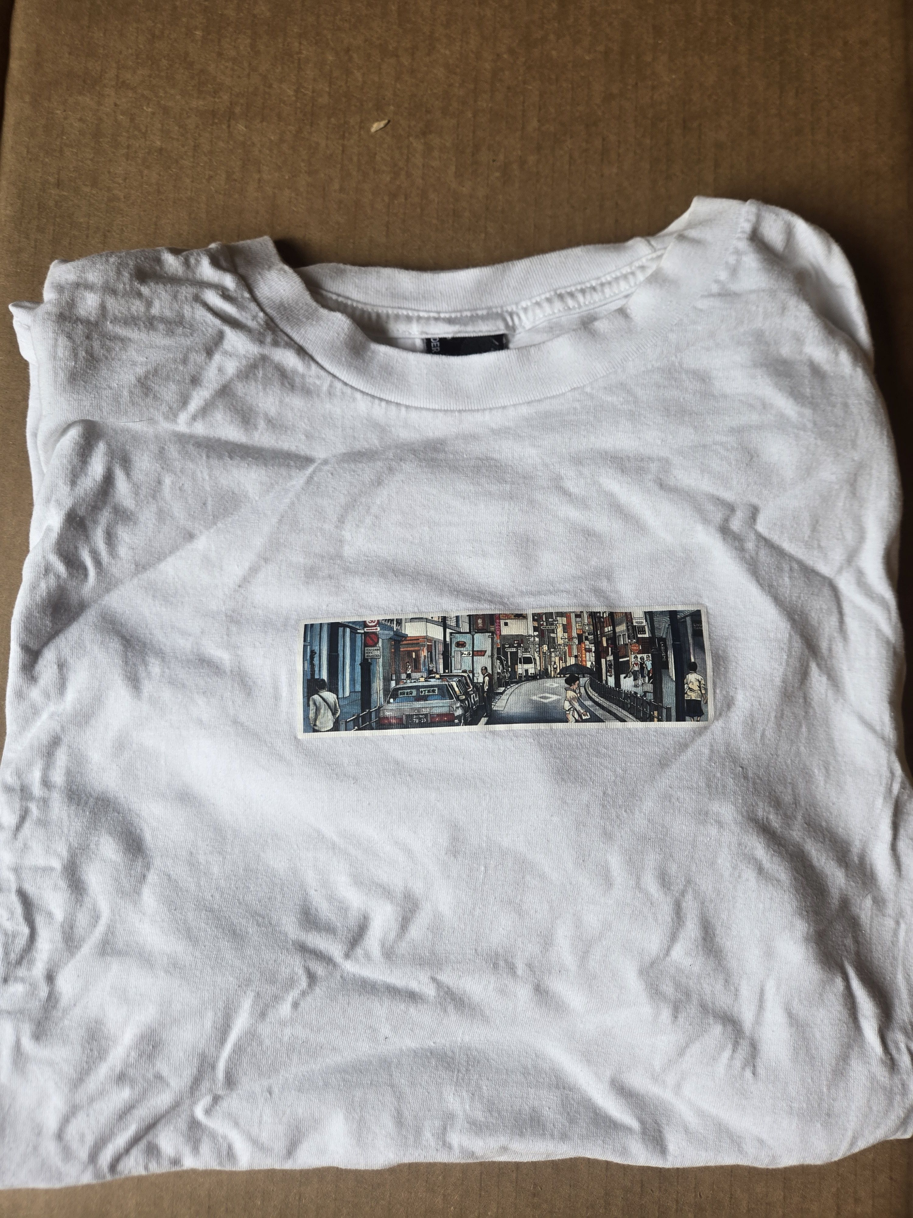 Derschutze Japan Tee Hoodie, Sweatshirt | FlexRushtees.com