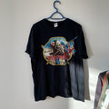 Iron Maiden X Vintage Vintage Iron Maiden Trooper Beer T Shirt Xl Hoodie, Sweatshirt | FlexRushtees.com