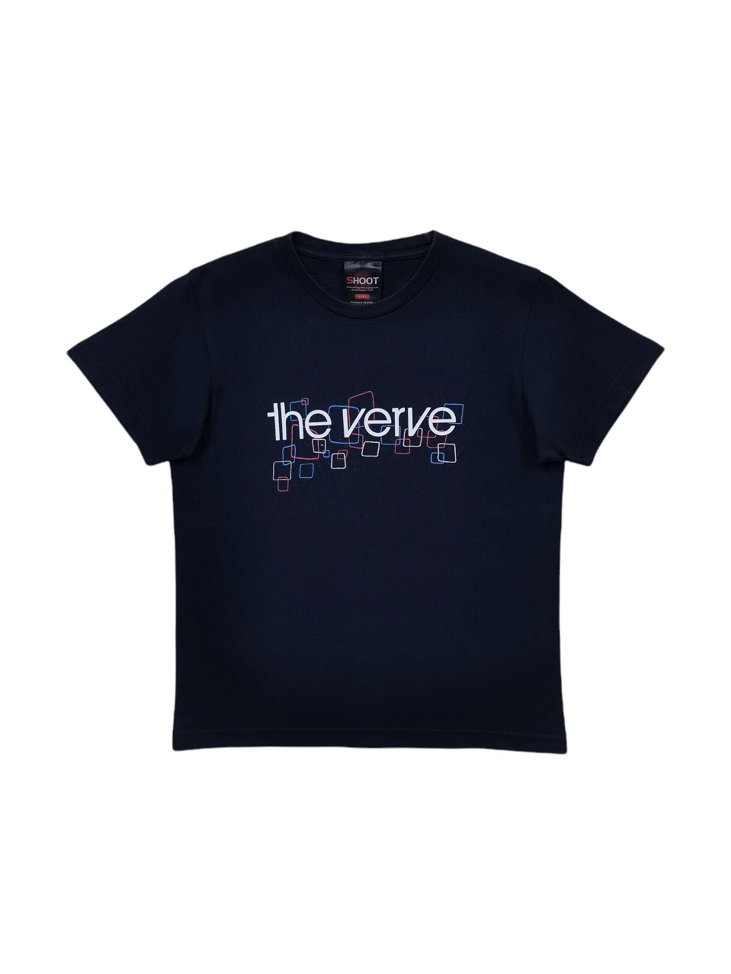 Band Tees The Verve Uk Indie Band Richard Ashcroft T Shirt Rare Hoodie, Sweatshirt | FlexRushtees.com